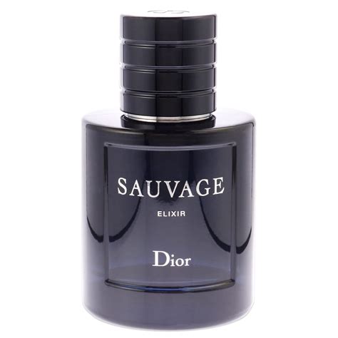 dior mens cologne elixir|christian Dior colognes for men.